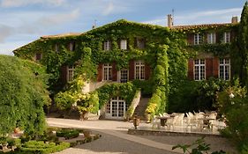 Chateau De Floure - Spa Et Piscine Exterieure Chauffee