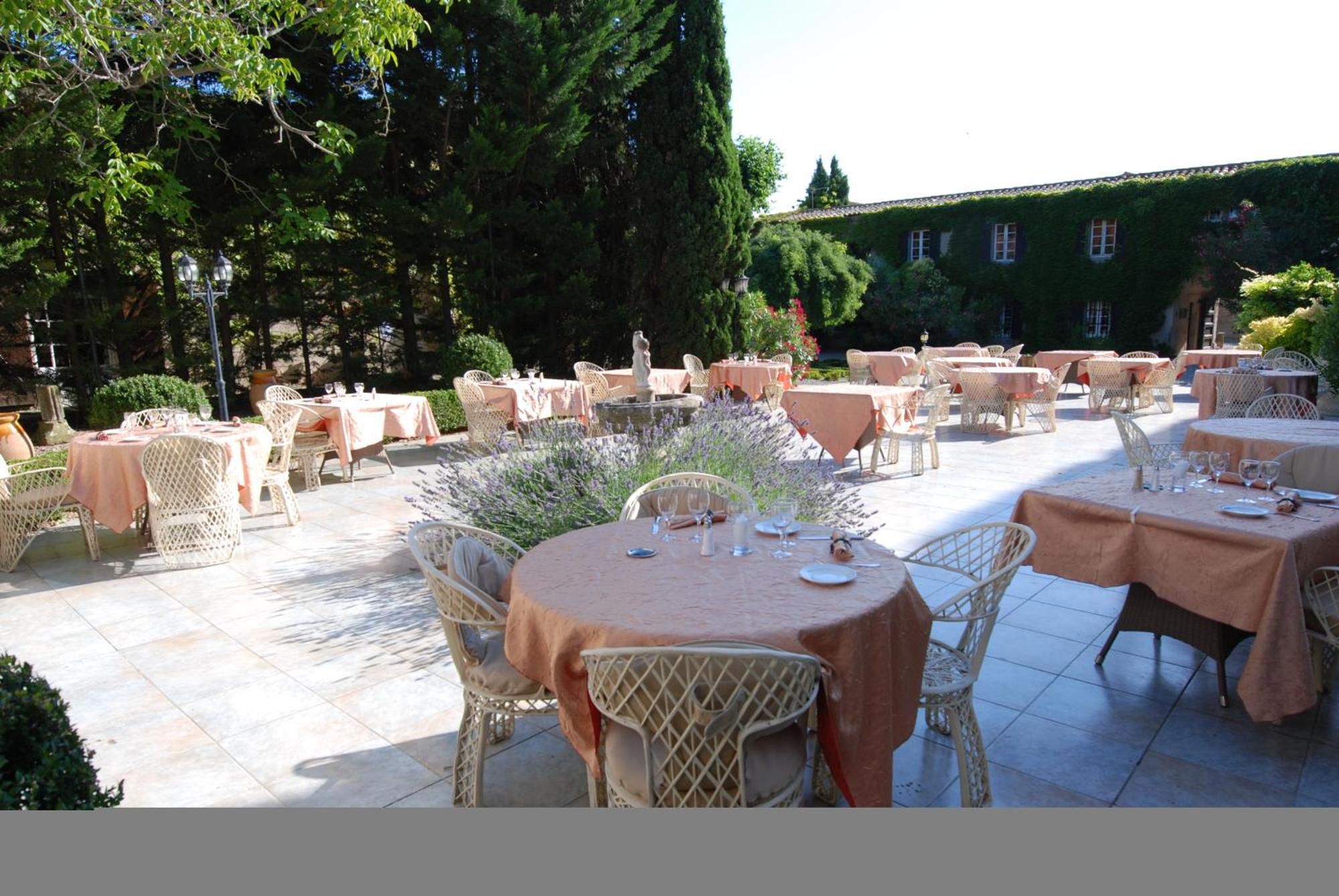 Chateau De Floure - Spa Et Piscine Exterieure Chauffee カルカソンヌ エクステリア 写真