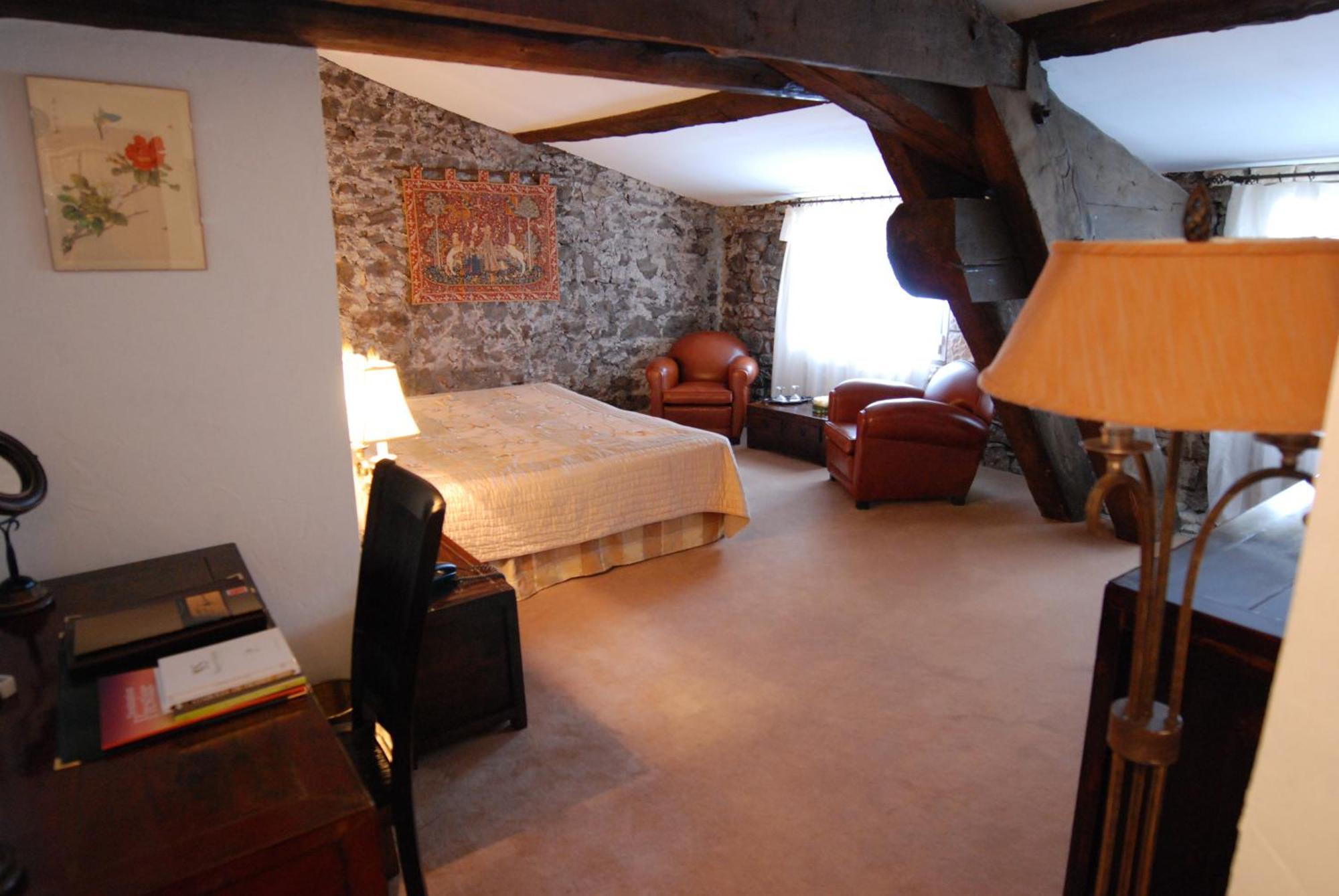 Chateau De Floure - Spa Et Piscine Exterieure Chauffee カルカソンヌ エクステリア 写真