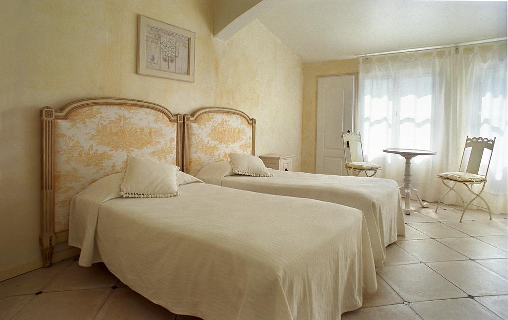 Chateau De Floure - Spa Et Piscine Exterieure Chauffee カルカソンヌ 部屋 写真