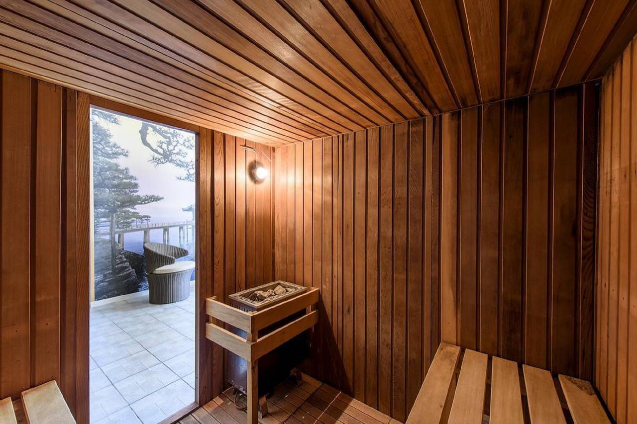 Chateau De Floure - Spa Et Piscine Exterieure Chauffee カルカソンヌ エクステリア 写真